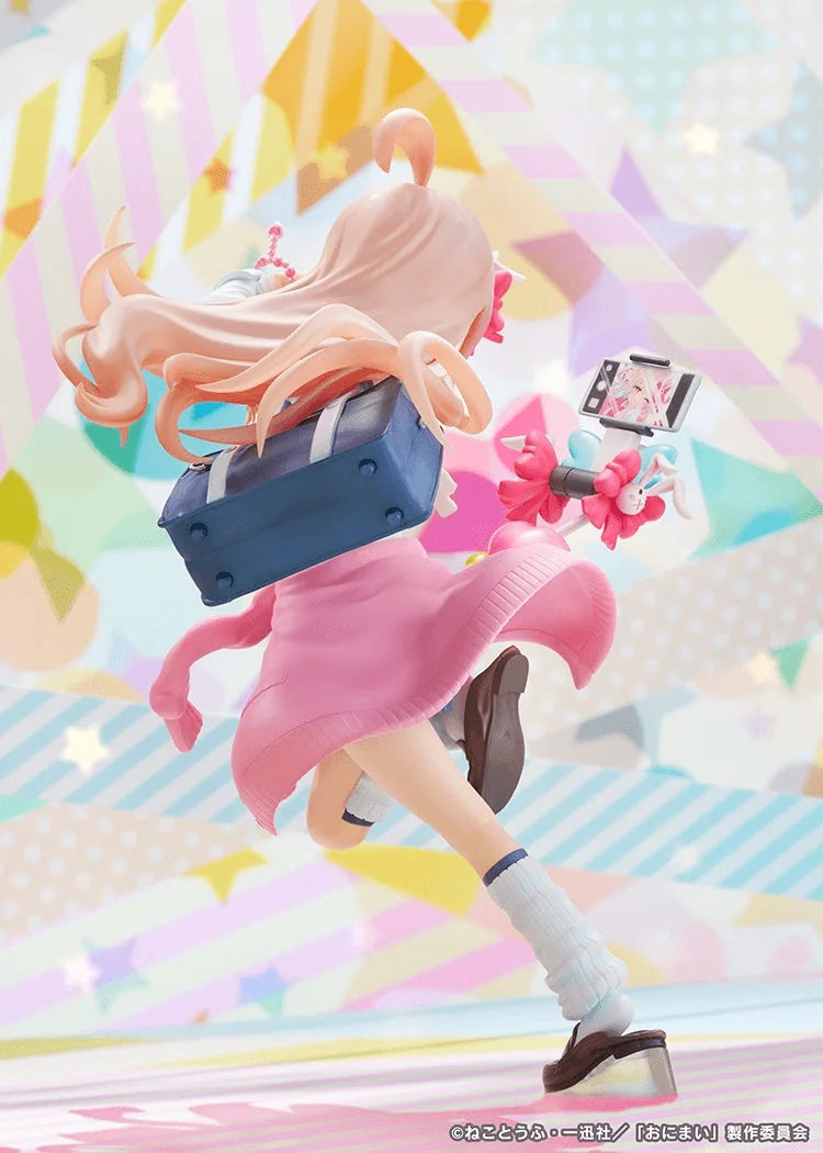 Mahiro Oyama: Heisei Gyaru Ver.