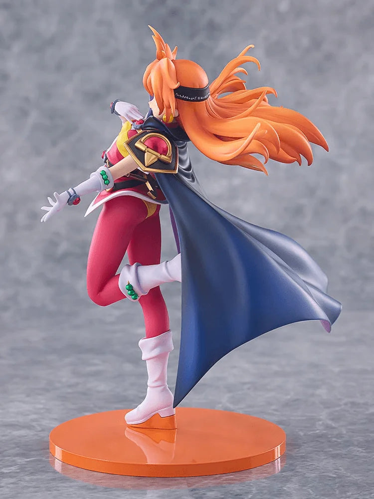 Slayers Lina Inverse: Light Novel Non-scale Figure