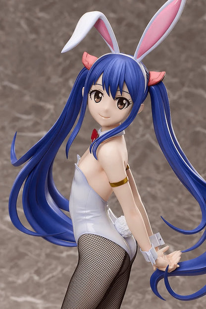 Wendy Marvell: Bunny Ver.