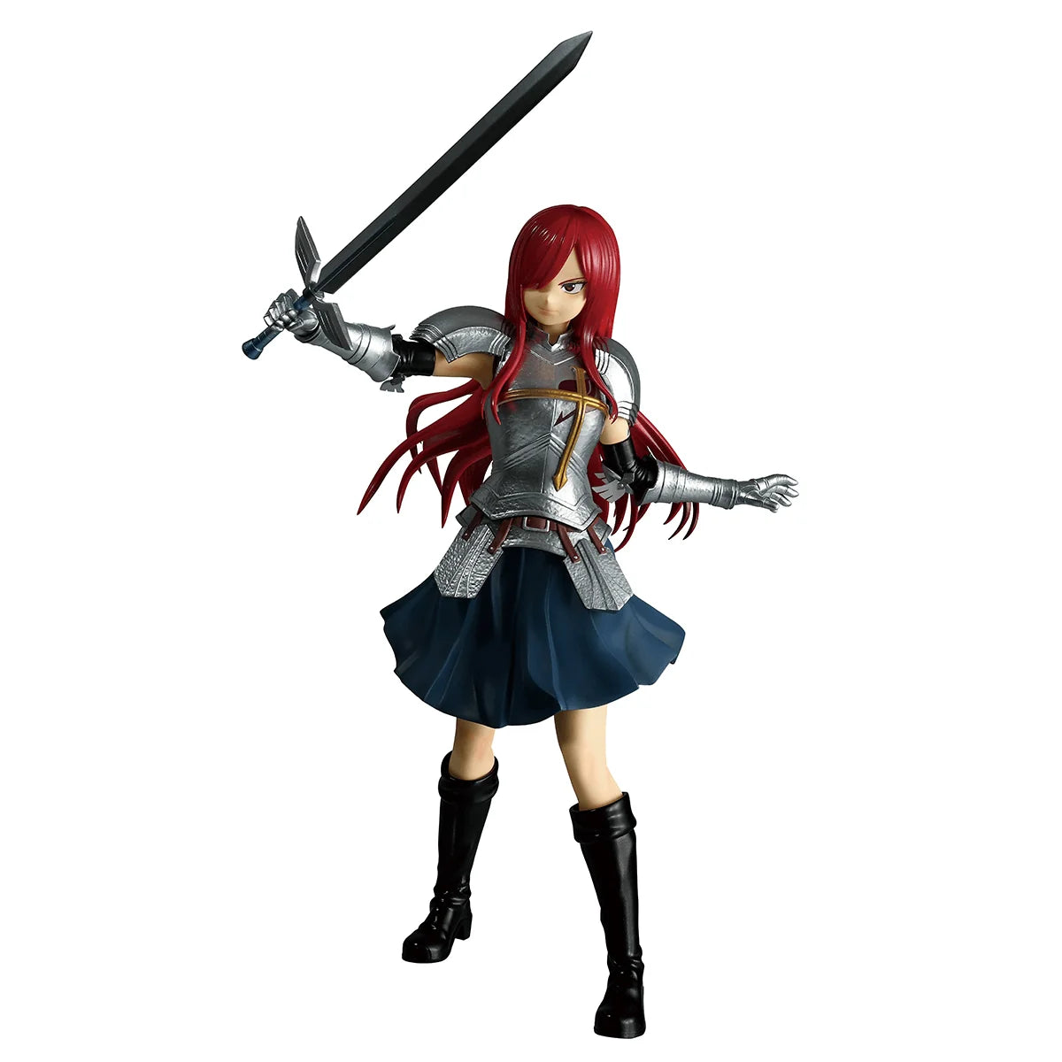 Erza Scarlet (Fairy Tail 20th Anniversary)