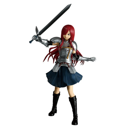 Erza Scarlet (Fairy Tail 20th Anniversary)
