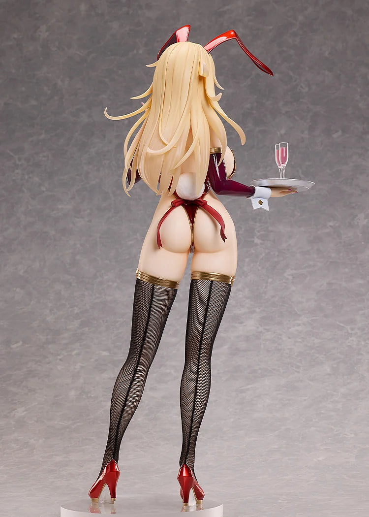 FREEing Veronica Sweetheart Bunny Ver. 1/4 Scale Figure