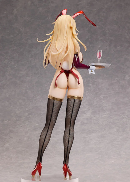FREEing Veronica Sweetheart Bunny Ver. 1/4 Scale Figure