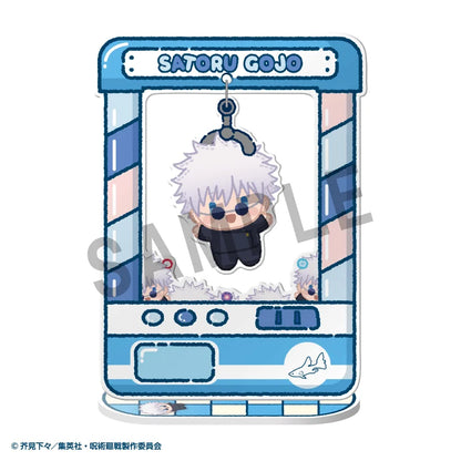 MegaHouse Jujutsu Kaisen Acrylic Stand 5th Anniversary
