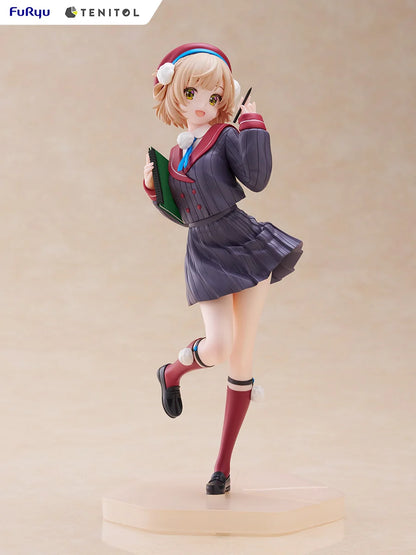 FuRyu TENITOL Shigure Ui PVC Figure