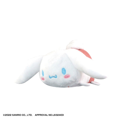 SANRIO CHARACTERS POTE KORO MASCOT3 (6pc per box)