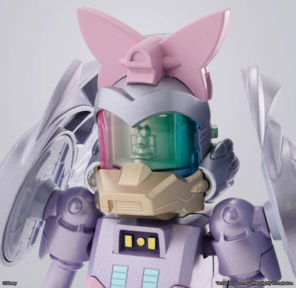 Super Magical Combined King Robo Mickey & Friends Disney 100 Years of Wonder "Disney", Bandai Spirits Chogokin