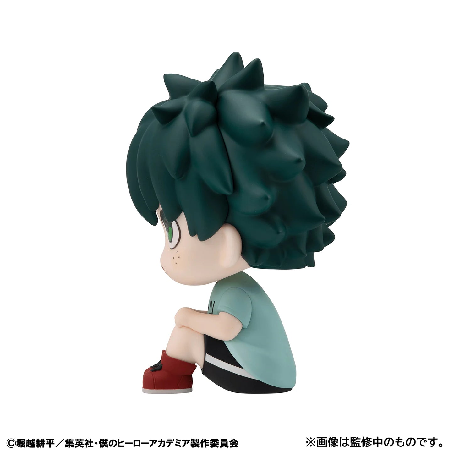 Lookup My Hero Academia Izuku Midoriya Casual Look Ver.