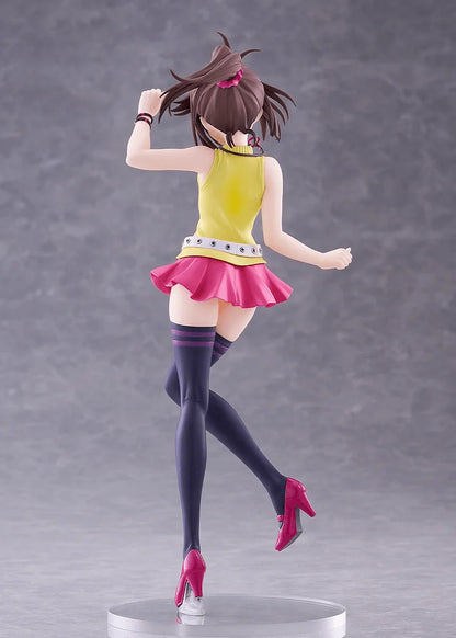 POP UP PARADE Anzu Mazaki L Size