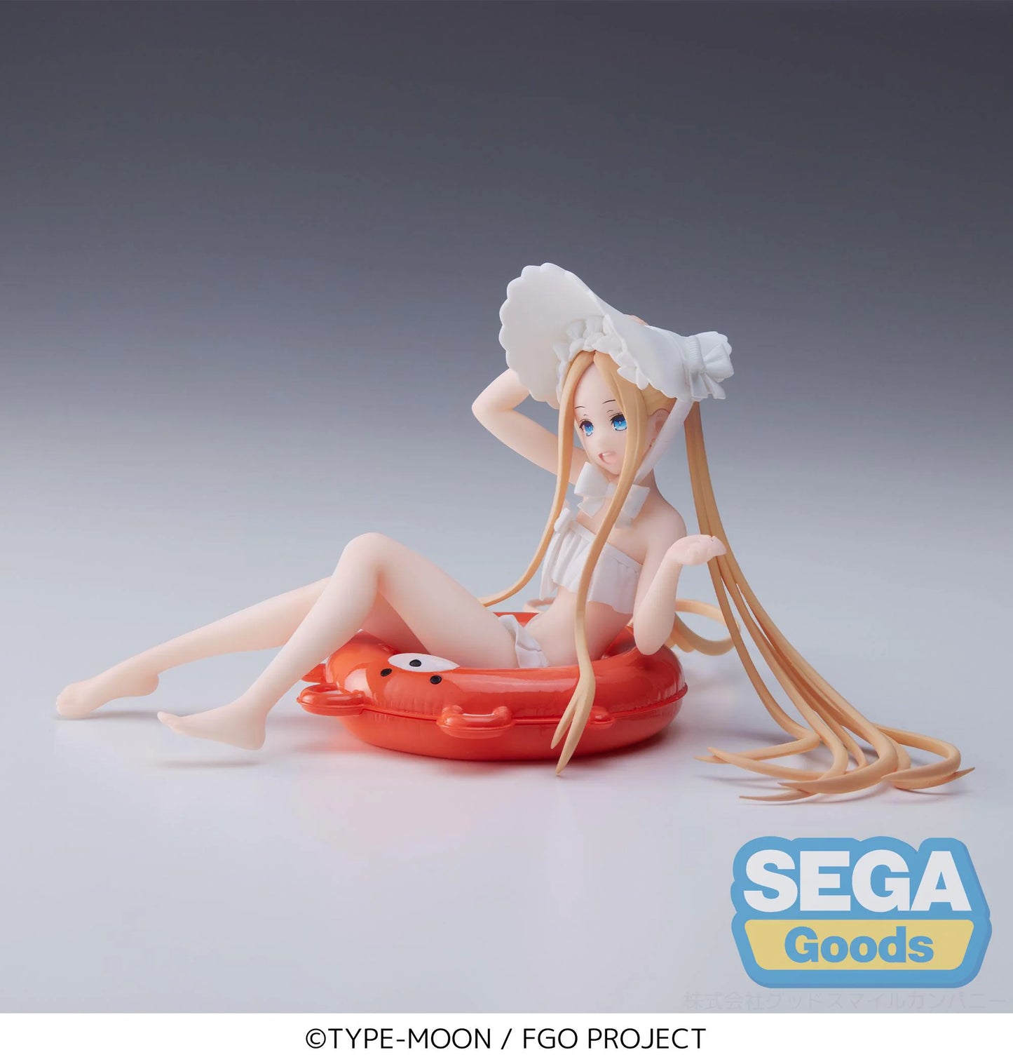 "Fate/Grand Order" SPM Figure "Foreigner/Abigail Williams (Summer)"(re-run)
