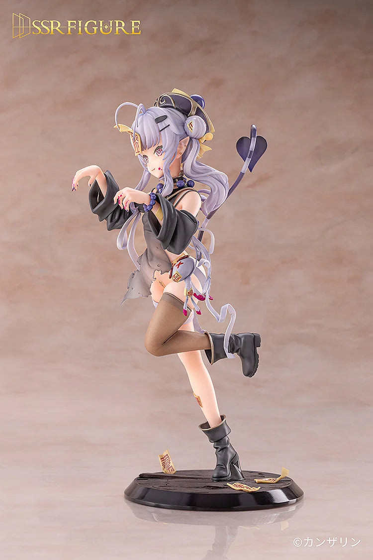 SSR FIGURE Kanna Shinomiya Jiangshi Ver. 1/7 Scale Figure