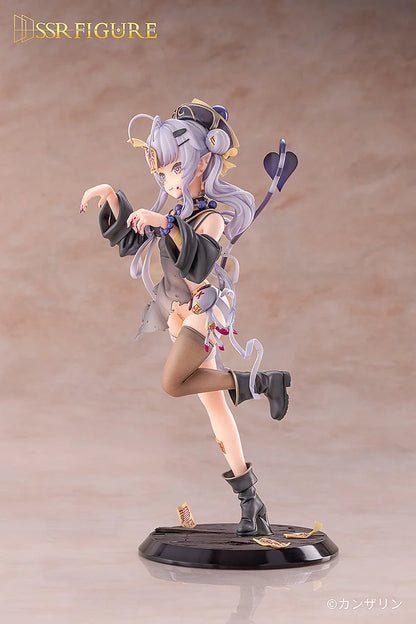 SSR FIGURE Kanna Shinomiya Jiangshi Ver. 1/7 Scale Figure