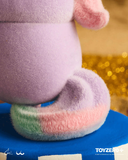 LuLu the Piggy - LuLuLand Series (Box of 8)