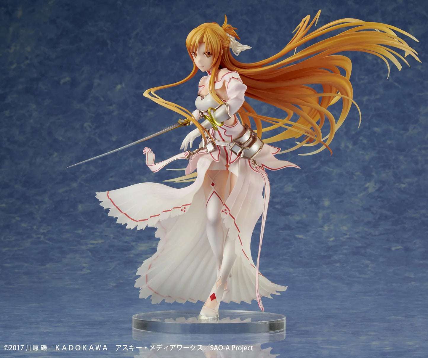 EMONTOYS Asuna Stacia 1/7 Scale Figure