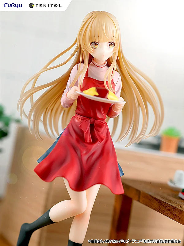TENITOL Mahiru Shiina