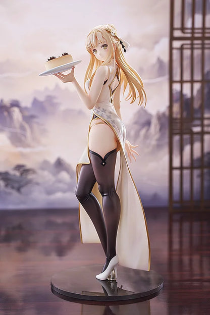 Phat! Company Klaudia Valentz Chinese Dress Scale Figure