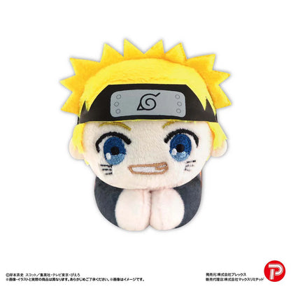 NARUTO HUG CHARACTER COLLECTION (6pc per box)
