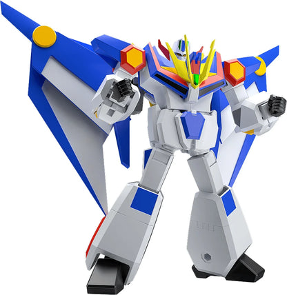 Good Smile Company MODEROID Bakuryu-Oh Plastic Model Kit