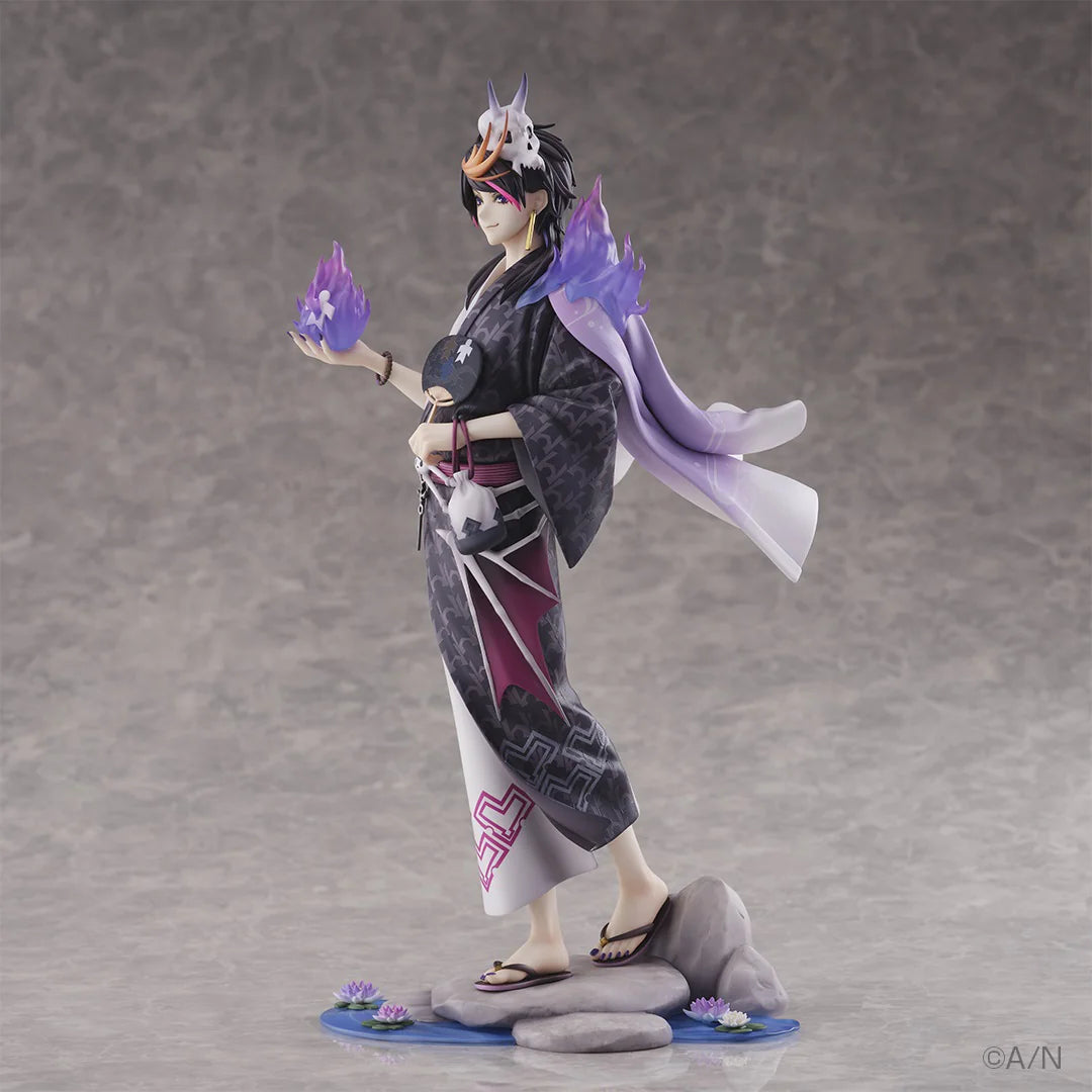 Good Smile Company Shu Yamino Summer 1/7 Scale Figure