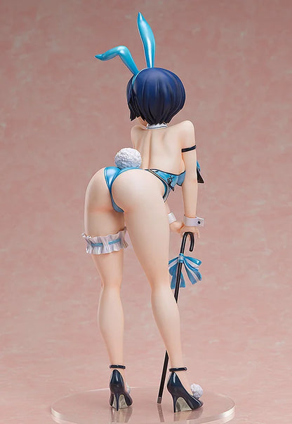 FREEing Yozakura Bare Leg Bunny Ver. Scale Figure