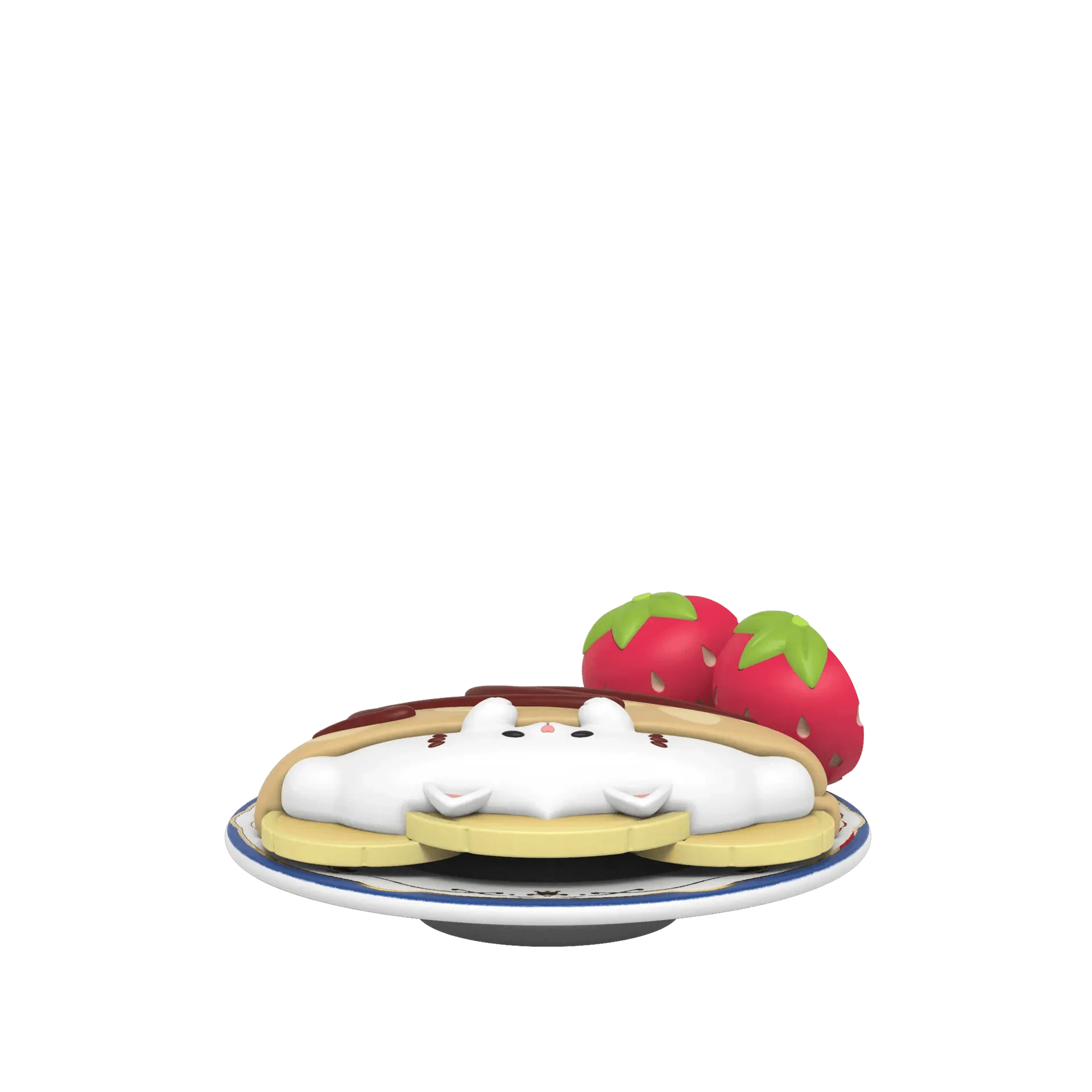 Nyan à petit by Nyammy Treats (Box of 6)