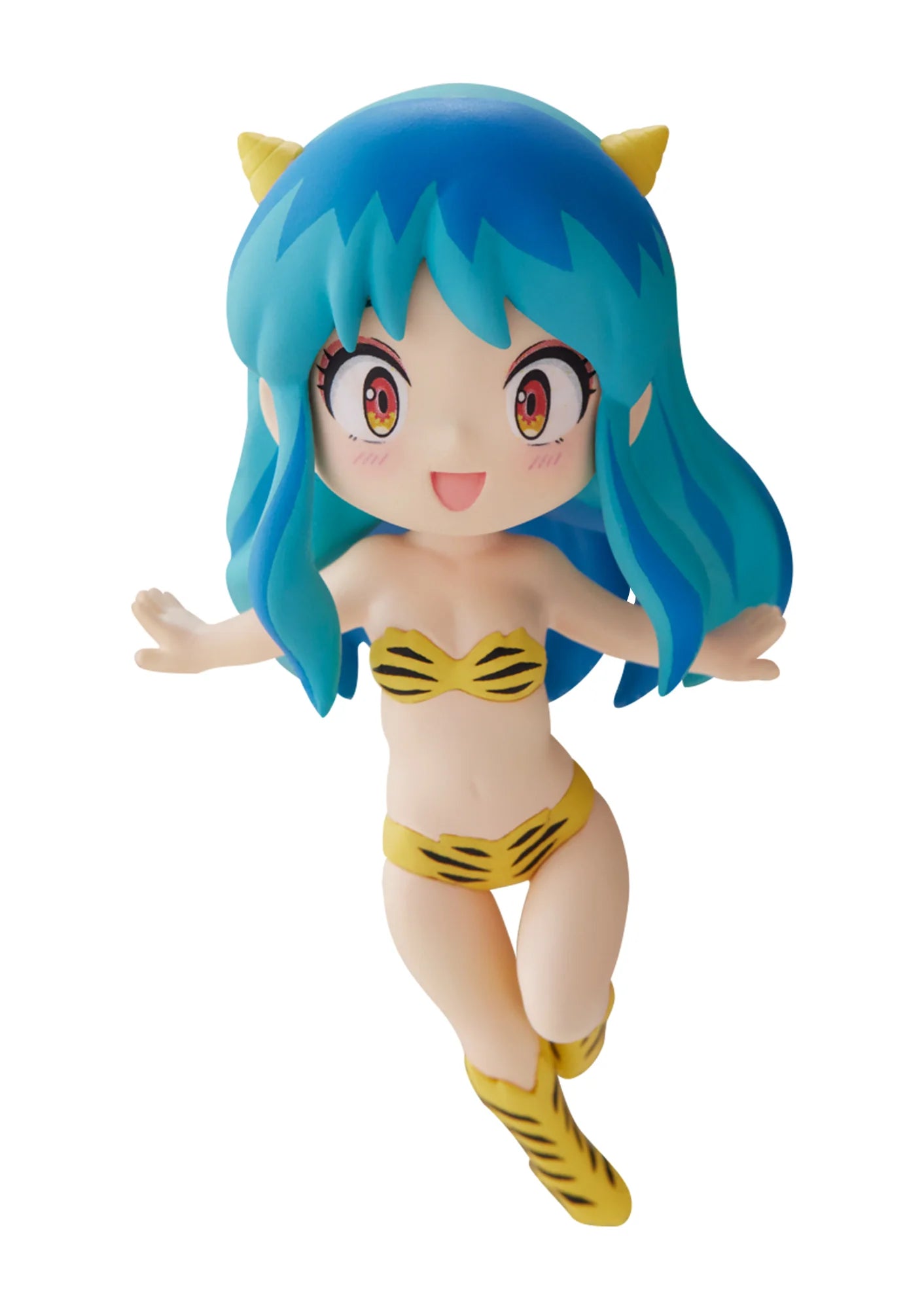 Urusei Yatsura LUM PVC Figure