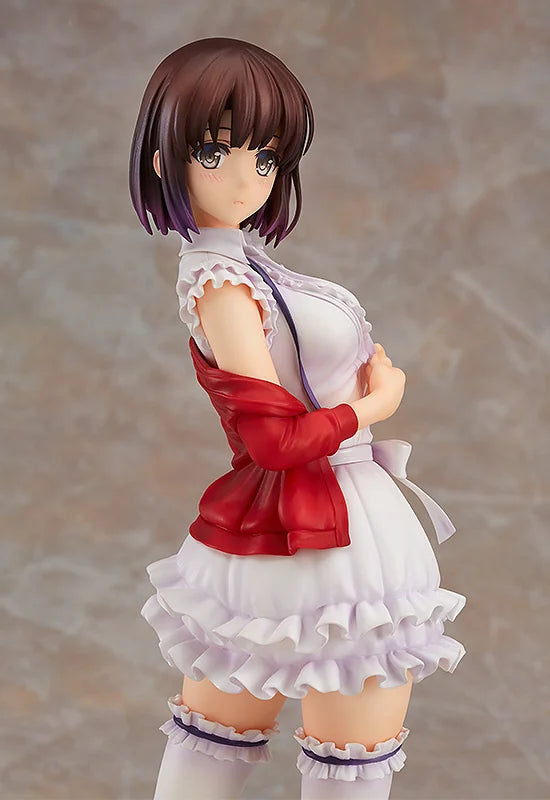 Good Smile Company Megumi Kato 1/7 Scale Figure - Saekano