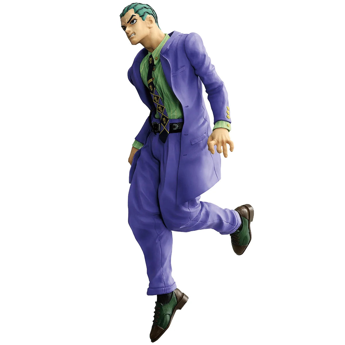 Kosaku Kawajiri (-Stand Rush!-) "JoJo's Bizarre Adventure: Diamond Is Unbreakable"