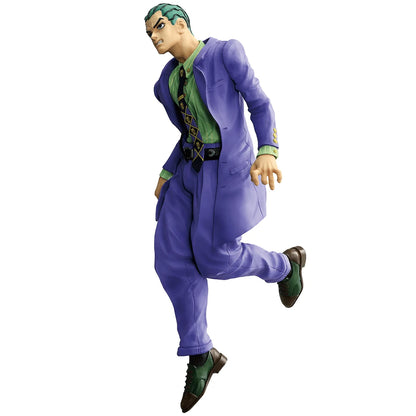 Kosaku Kawajiri (-Stand Rush!-) "JoJo's Bizarre Adventure: Diamond Is Unbreakable"