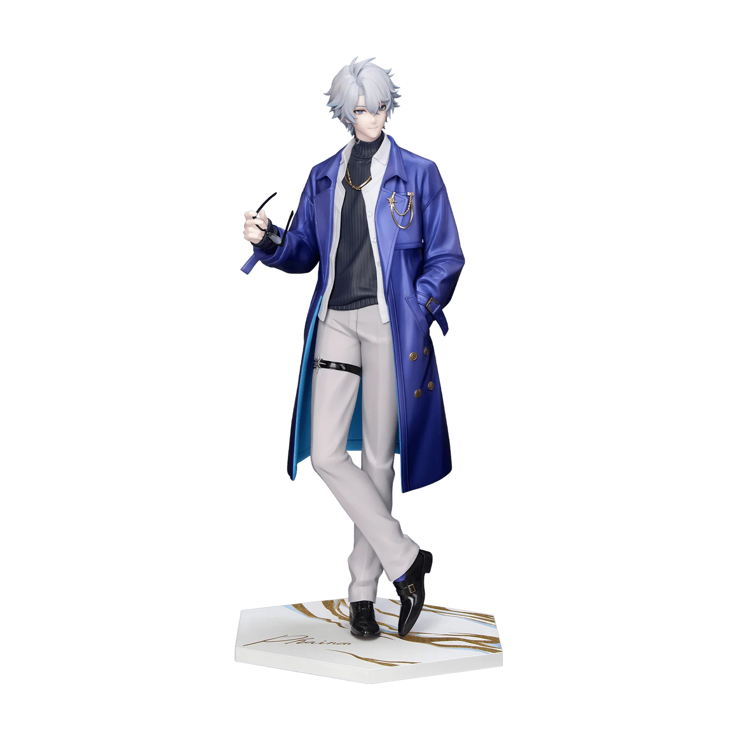 GIFT+ 1/8 PHAINON: EXPRESS TRAVEL NOTES VER.