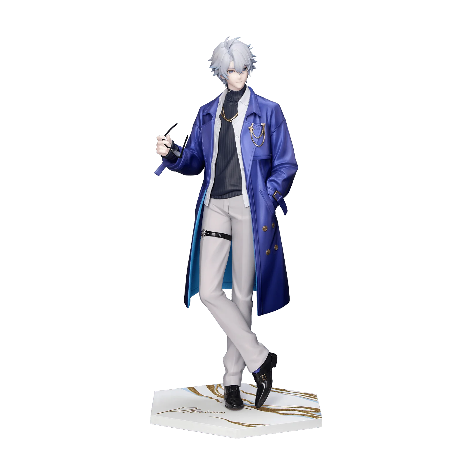 GIFT+ 1/8 PHAINON: EXPRESS TRAVEL NOTES VER.