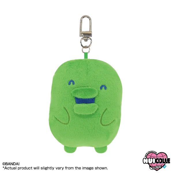 Tamagotchi Paradise "Tamagotchi", Minimini ChibiNui Mascot Bandai Namco Nui Plush (Box of 8)