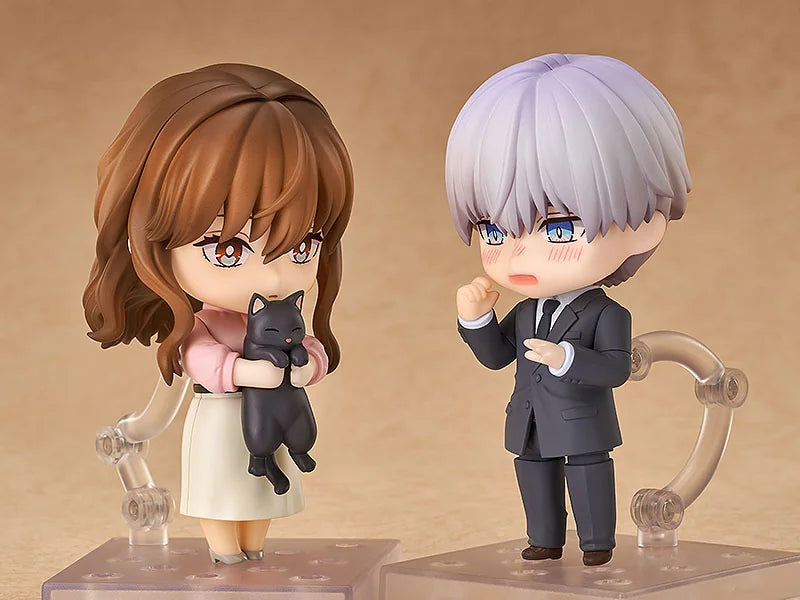 Good Smile Company Nendoroid Fuyutsuki-san Action Figure