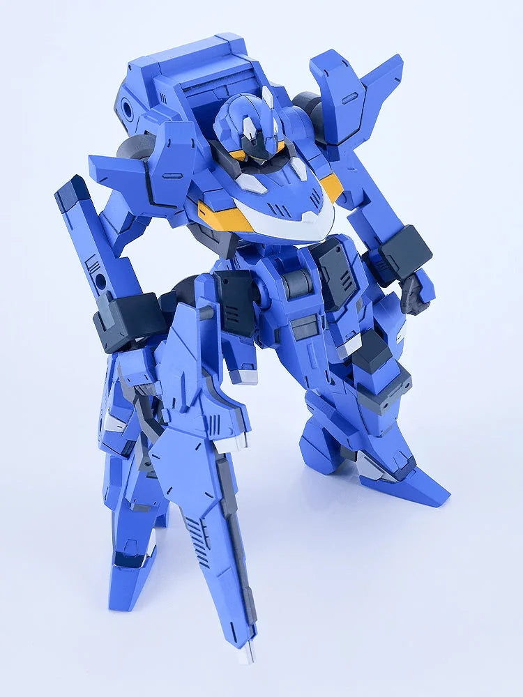 MODEROID SIDE:CC Legatoedge (Gray Primer-Like Ver.)