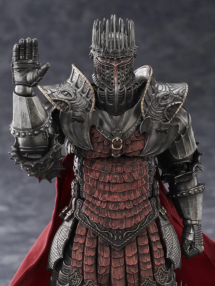 figma Arisen