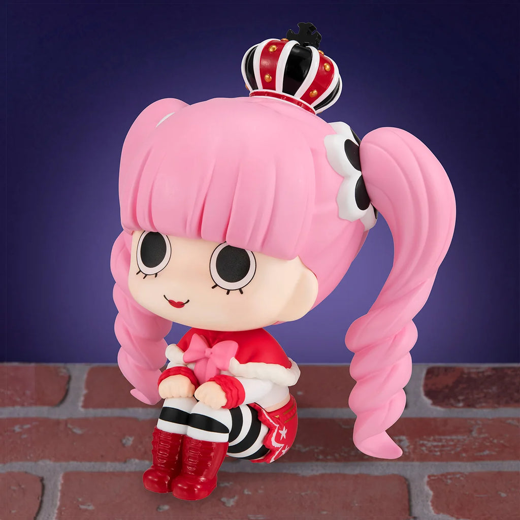 MegaHouse Lookup One Piece Perona Figure