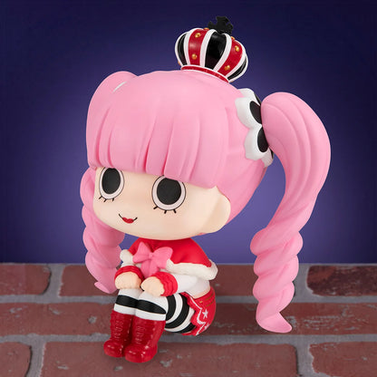 MegaHouse Lookup One Piece Perona Figure