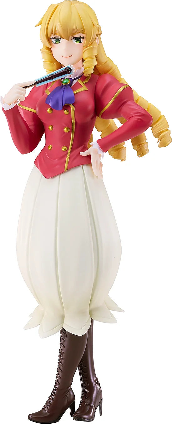 Good Smile Company POP UP PARADE Grace Auvergne L Size Figure