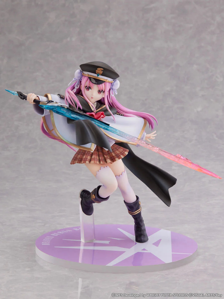FuRyu Heaven Burns Red Tama Kunimi 1/7 Scale Figure