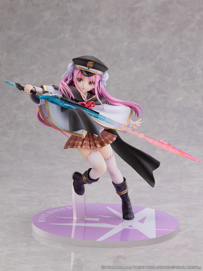 FuRyu Heaven Burns Red Tama Kunimi 1/7 Scale Figure