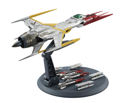 MegaHouse Variable Action Hi-SPEC Cosmo Zeroα1 Space Battleship Yamato 2202 Action Figure
