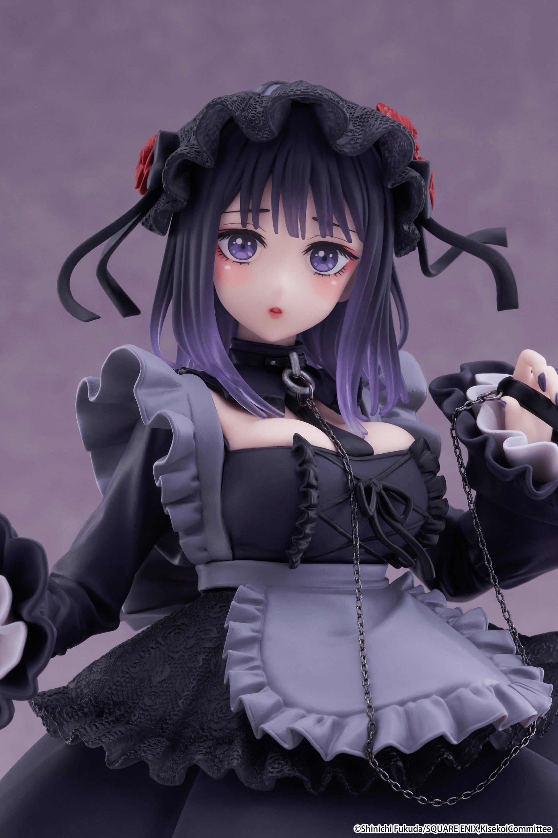 My Dress-Up Darling T-Most Figure - Marin Kitagawa (Shizuku Kuroe Ver.) Reissue