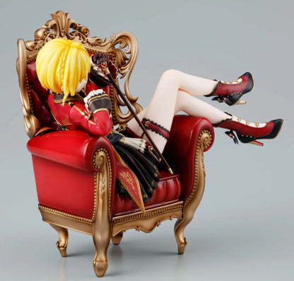 SOL International 1/7 Scale Frederica Miyamoto Soleil et Lune Ver. PVC Figure