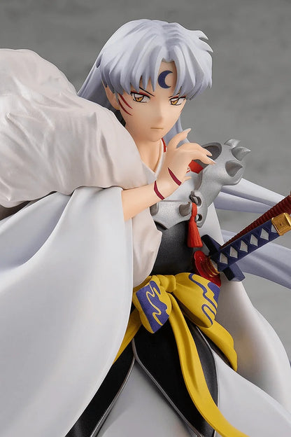 Good Smile Company POP UP PARADE Sesshomaru Figure