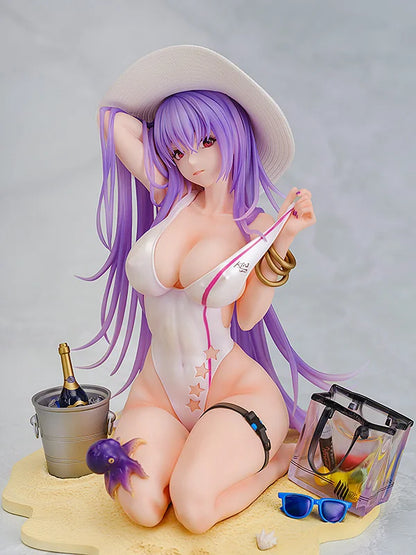 Wonderful Works ZB-26 Nook of Ephemeral Dreams Scale Figure