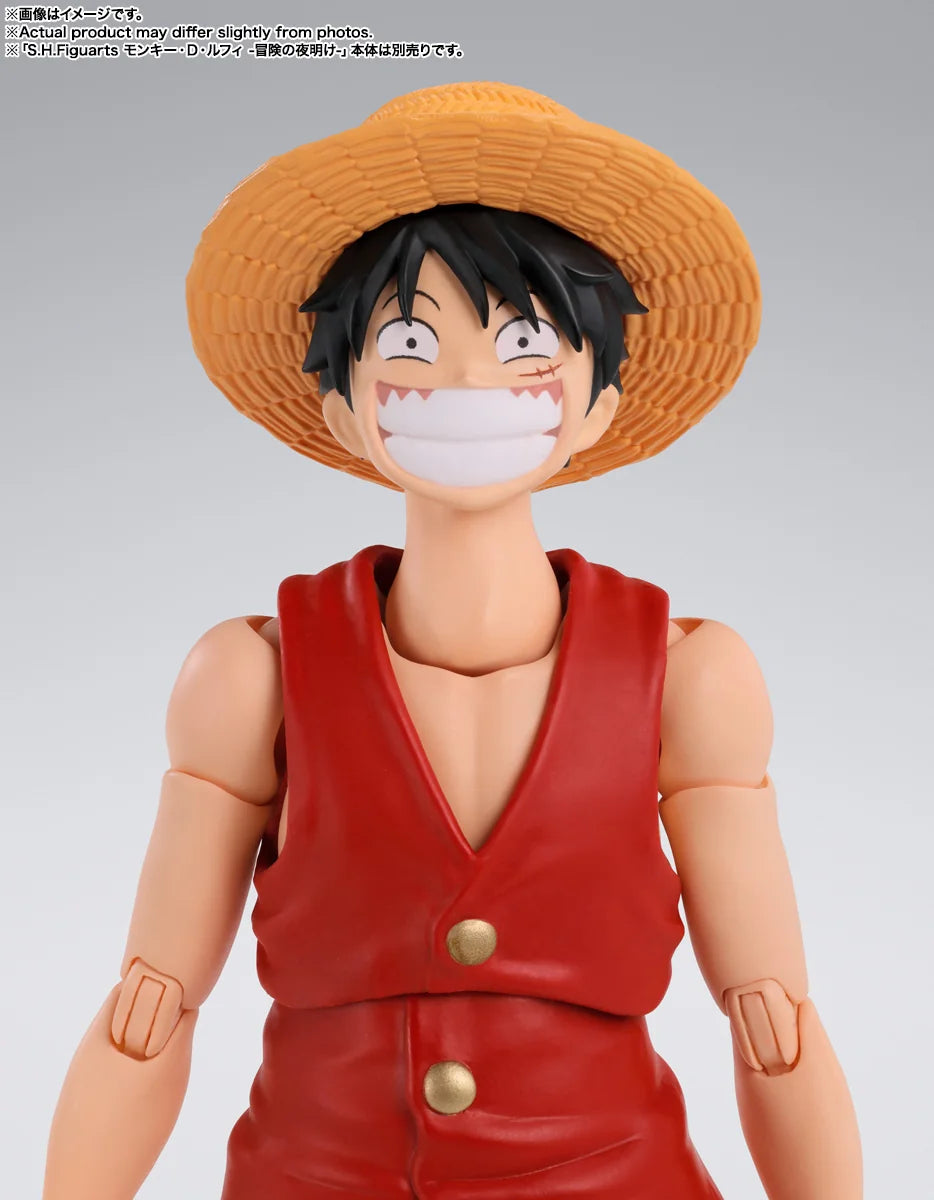 NAMI -ROMANCE DAWN- "ONE PIECE", TAMASHII NATIONS S.H.Figuarts