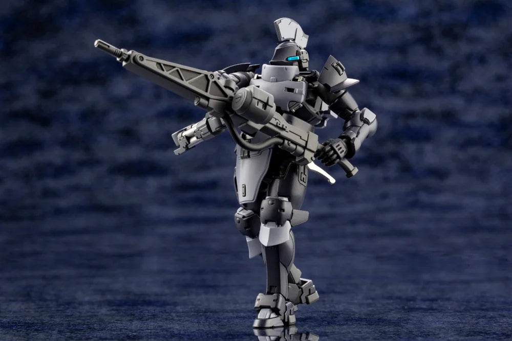 GOVERNOR ARMOR TYPE: KNIGHT【NERO】