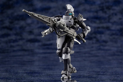 GOVERNOR ARMOR TYPE: KNIGHT【NERO】