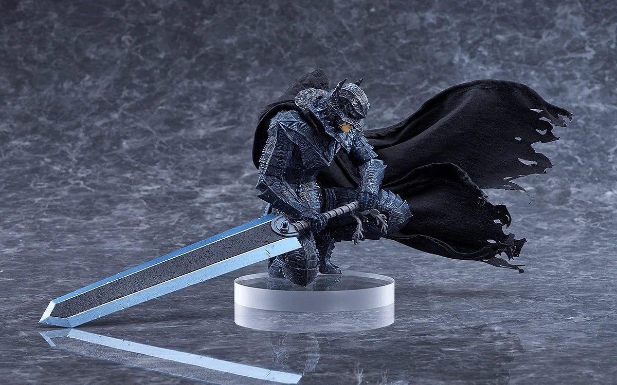 POP UP PARADE SP Guts [Berserker -Sane-] & Griffith [Falcon of Light] Set