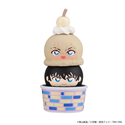 Tsumichen Stack up & Change Detective Conan【with gift】